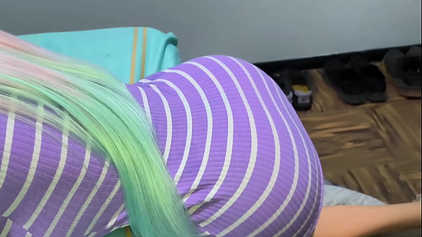 Image I can't fuck you. Understand, you're my stepdaughter!!! I don't care, fuck me now!!! (Over 18)