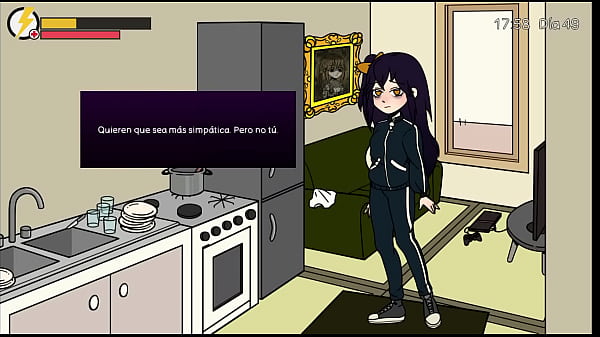 Image Janitor of love - Saya Gameplay