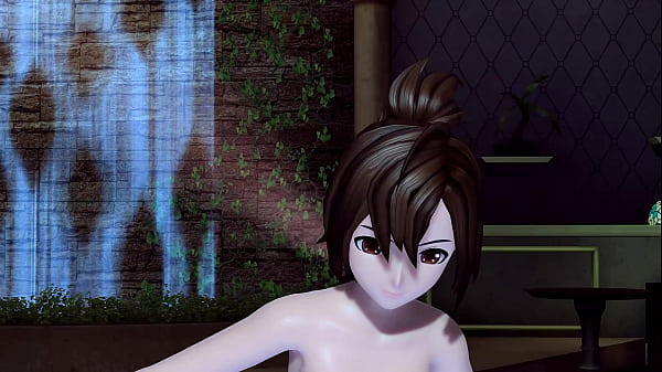 Image Meiko Project diva nude Mod Holy Lance