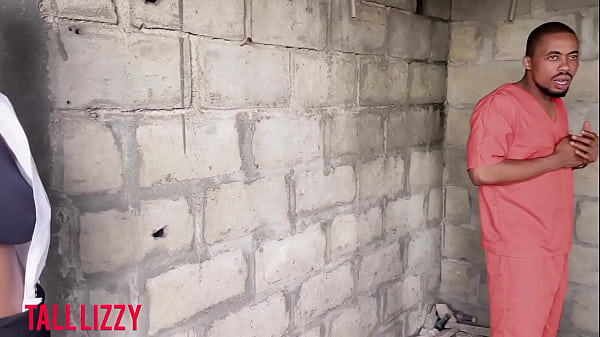 Image Student gangbanged in an uncompleted building