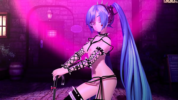 Image Hatsune Miku Miracle Paint Project diva Nude mod