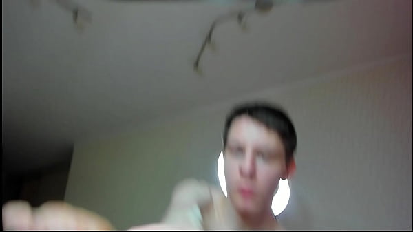 Image 18 Twink's Hidden Heat: Throbbing Cock Climax