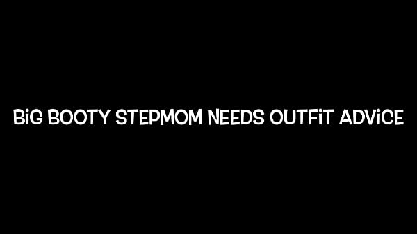 Image Casting Curvy: MILF Stepmom needs your advice for Sexy Outfits to Show Stepdad