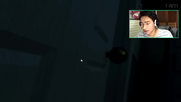 Image Fernanfloo noche 8 fnaf 4