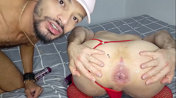 Image Botelhei,leitei e deixei a boceta inchada