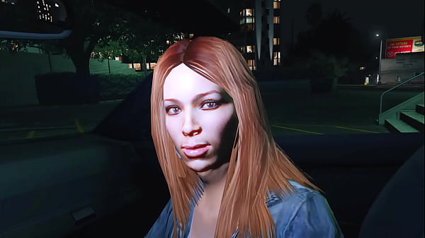 Image GTA 5 - Caught Having Sex with a Prostitute/Hooker - POV View