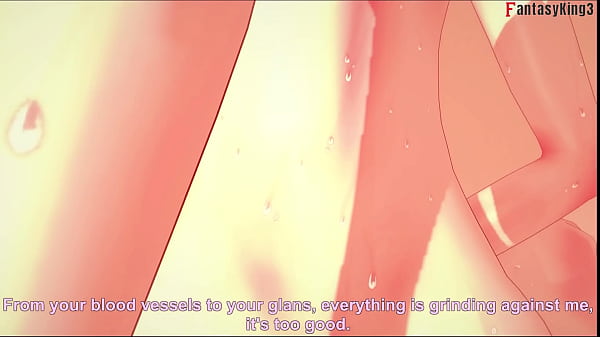 Image Eremite Loremaster fucking hard pink hair npc | 4 | Genshin Impact | Full & Pov version on Sheer & PTRN: Fantasyking3