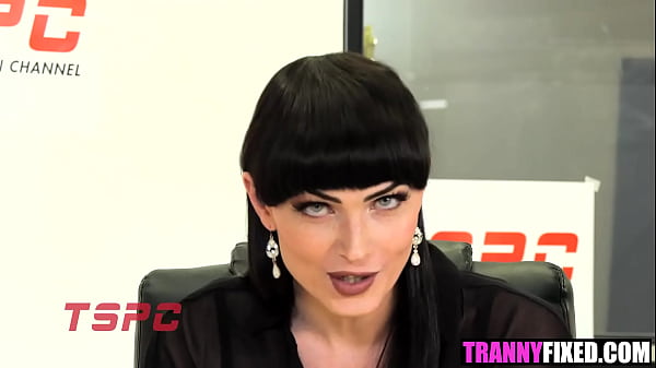 Image Transsexual Porn Channel - Scene 2 Korra Del Rio, Will Havoc