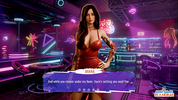Image EP6: Fucking Nikki in the Backstage - Grand Tits Adventure (Gameplay)