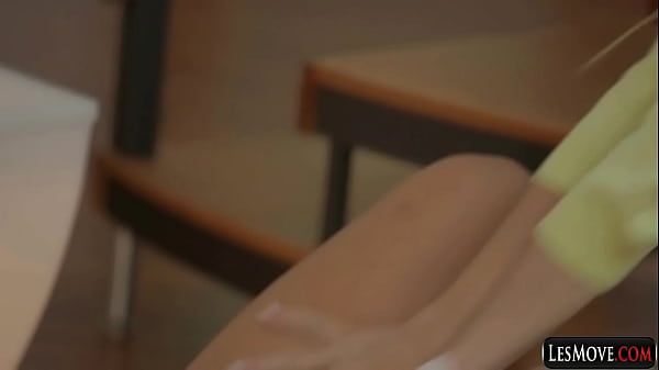 Image Blonde vs Brunette Lesbian Youthness Sensual Pussy Licking n Fingering Angel Piaff, Tess Lyndon, Camila Petra, Elizabeth Rose, Dakota Skye, Chloe Amour, Sara Luvv, Chloe Foster