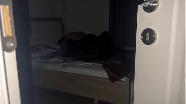 Image Real Sex at Home, Kissing & Passionate Hard Fucking Missionary!!