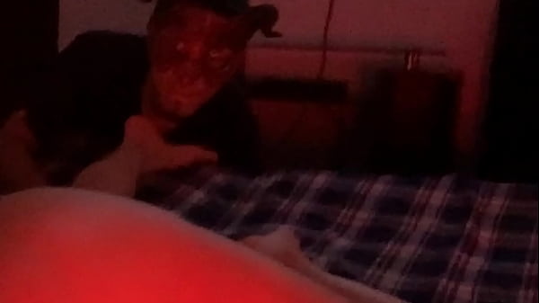 Image El demonio devorador de co&ntilde_os me ataca mientras estoy sola en casa