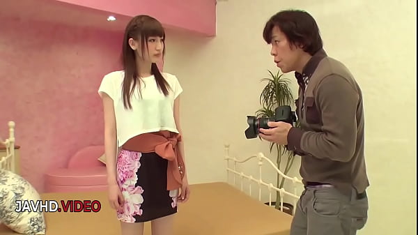Image Passionate Asian Karin Aizawa fucked wildly like no others can imagine