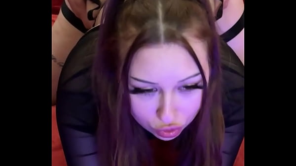 Image My Face Looks Cute Next To His Big Cock