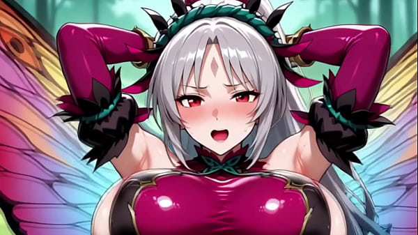 Image Fire Emblem Plumeria Hen (AI)