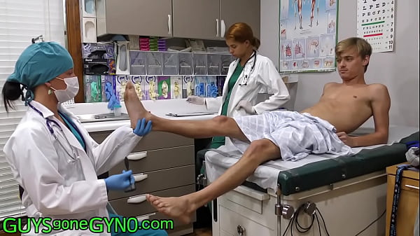 Image Frank's Ticklish Physical