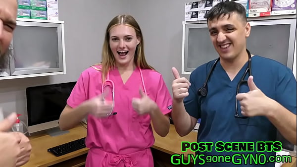 Image Nurse Tyler Lynn Sounds Dr Canada