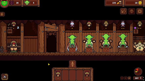 Image Goblin Nest: Demo & Download