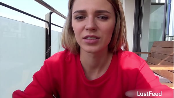 Image Fucking a jaw-dropping blondie - Mary Kalisy