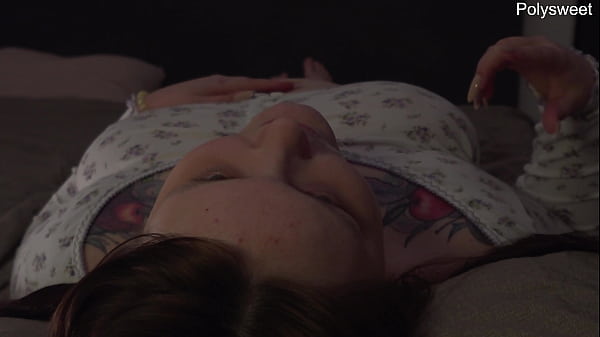Image Her boundaries are blurred - rimming and bukkake with slobbery blowjob
