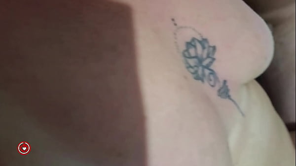 Image Amigo do trabalho foi nos visitar e acabamos em uma transa a 3 deliciosa