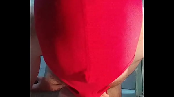 Image Dildo's Review. Ep. 3 - O Monstro Transparente-Vermelho