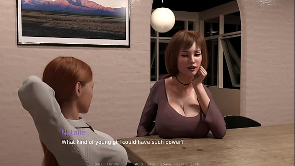 Image MILF BREEDER CH02 PART 8