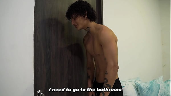 Image He stole my stepsister's towel and ended up giving me the best anal sex of my life.