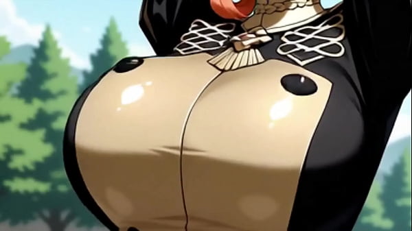 Image Fire Emblem Annette Hen (AI)