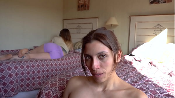 Image My stepsister is having sex with my boyfriend in front of me.
