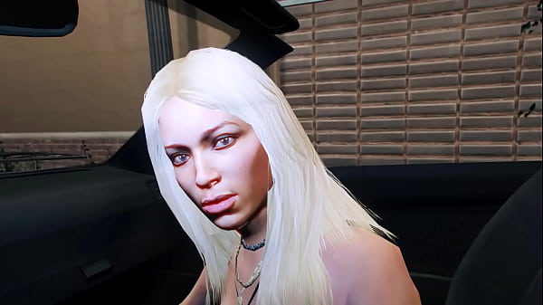 Image GTA 5 - Having Sex with a Prostitute/Hooker - POV View