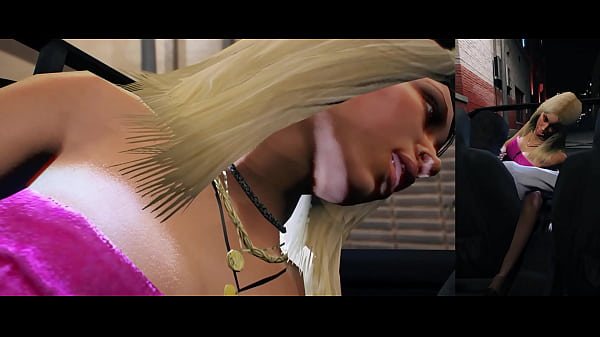 Image GTA 5 - Having Sex with a Prostitute/Hooker - POV & Extra View