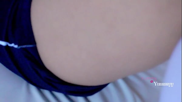 Image Me salte mis clases con la culona de la clase, COGIENFOME A LA M&Aacute_S PUTA CALINETE DEL COLEGIO, me da de sentones hasta casi pre&ntilde_arla, SEXY ESTUDIANTE CON SU SHORT DEPORTIVO