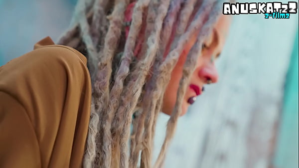 Image Dreadlocks and Heels BWC's Rough Anal, FACIAL, ANAL, GAPES