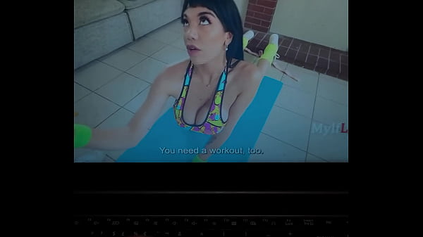 Image Masturbating To Housewife Lets Her Trainer Pound Her Birthday Cake