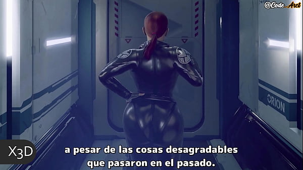 Image Black Widow's Job And Duty Sub Espa&ntilde_ol