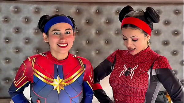 Image Apasionada mujer ara&ntilde_a vs amante de follada anal con el NOVIO DE SU AMIGA
