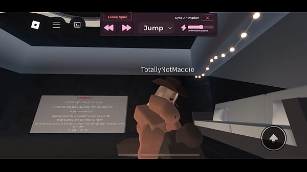 Image petite roblox cowgirl slut manhandled by bbc (@ TotallyNotMaddie133)
