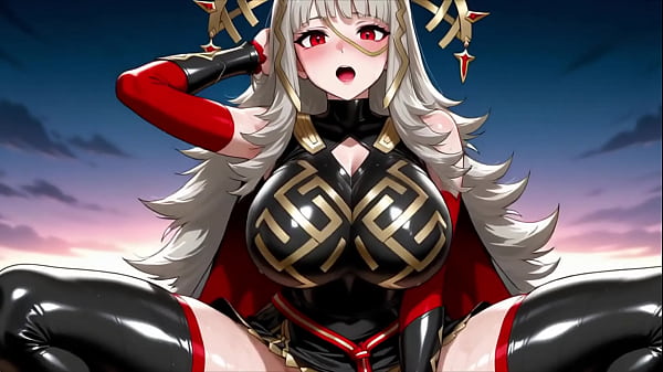 Image Fire Emblem Veronica Hen (AI)