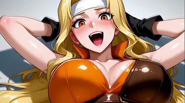 Image Fire Emblem Brigid Hen (AI)