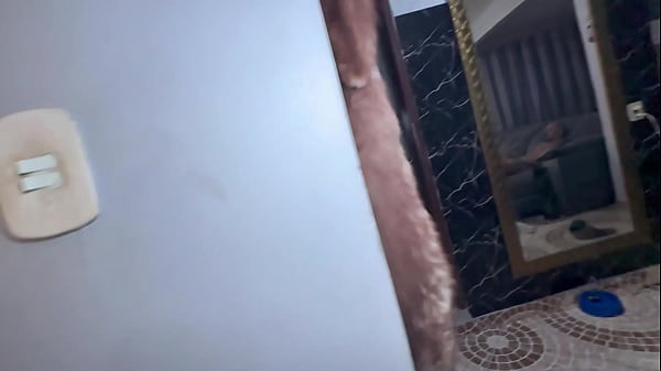 Image Comi a namoradinha da minha mulher.