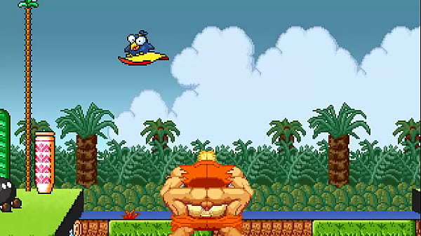 Image MUGEN#9: Koopa Troopa VS Ryo Sakazaki