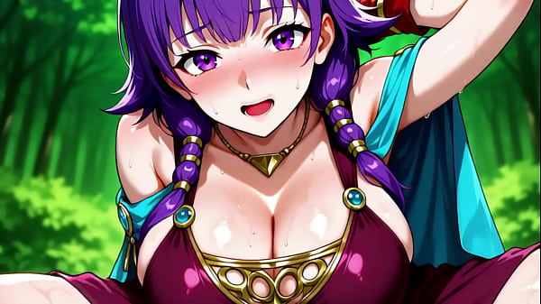 Image Fire Emblem Lute Hen (AI)