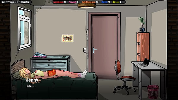 Image She allowed the masseur to caress her between her legs. 3D Hentai
