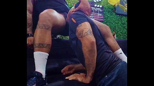 Image MALOKKA DA QUEBRADA VICIADO EM CU DE MACHO