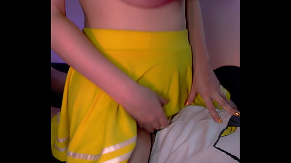 Image Those BIG TITS Are Insane! Cowgirl POV & Cum in Pussy | LilyKoti