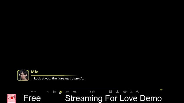 Image Streaming For Love