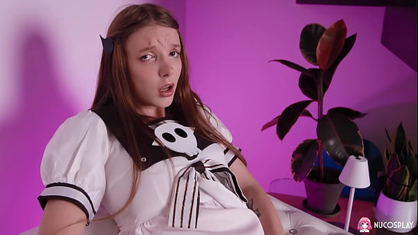 Image Frisky naughty teen Lymia marks had some hot sex recently.