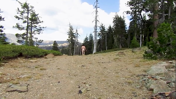 Image Simscristian05 - update #297 - NAKED AT THE MOUNTAIN CAMP - Nov 09, 2025
