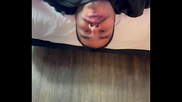 Image Naughty sex in a hotel. PART 3